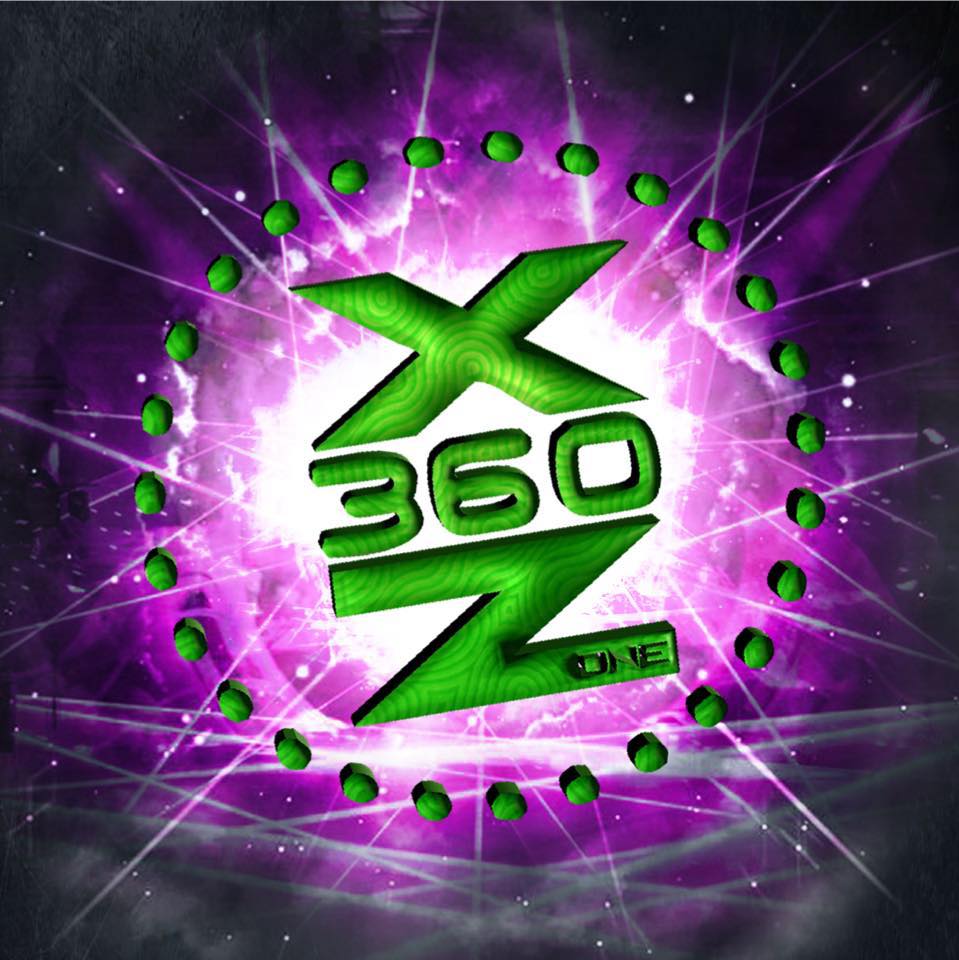 XZone 360 - 2016